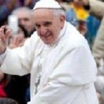 J. Bergoglio