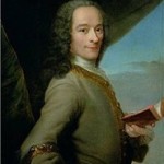 Voltaire