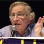 A. N. Chomsky