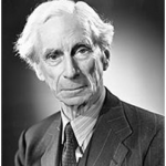 B. A. W. Russel