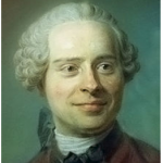 J. B. d'Alembert
