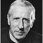 P.T. de Chardin
