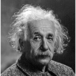 A. Einsten