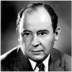 J. von Neumann