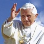J. A. Ratzinger