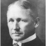 F. W. Taylor